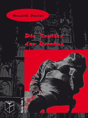 cover image of Die Tochter der Domina